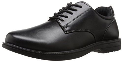 Deer Stags Men's Crown, Black, 11 W US