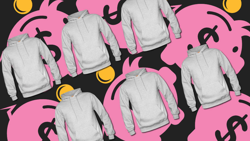 Cheap Hoodies for Men