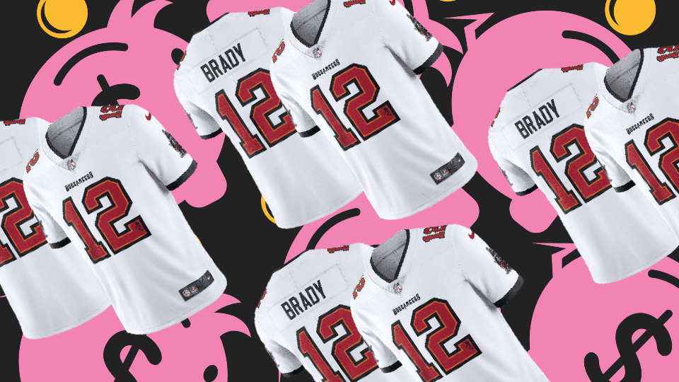 Cheap NFL Jerseys